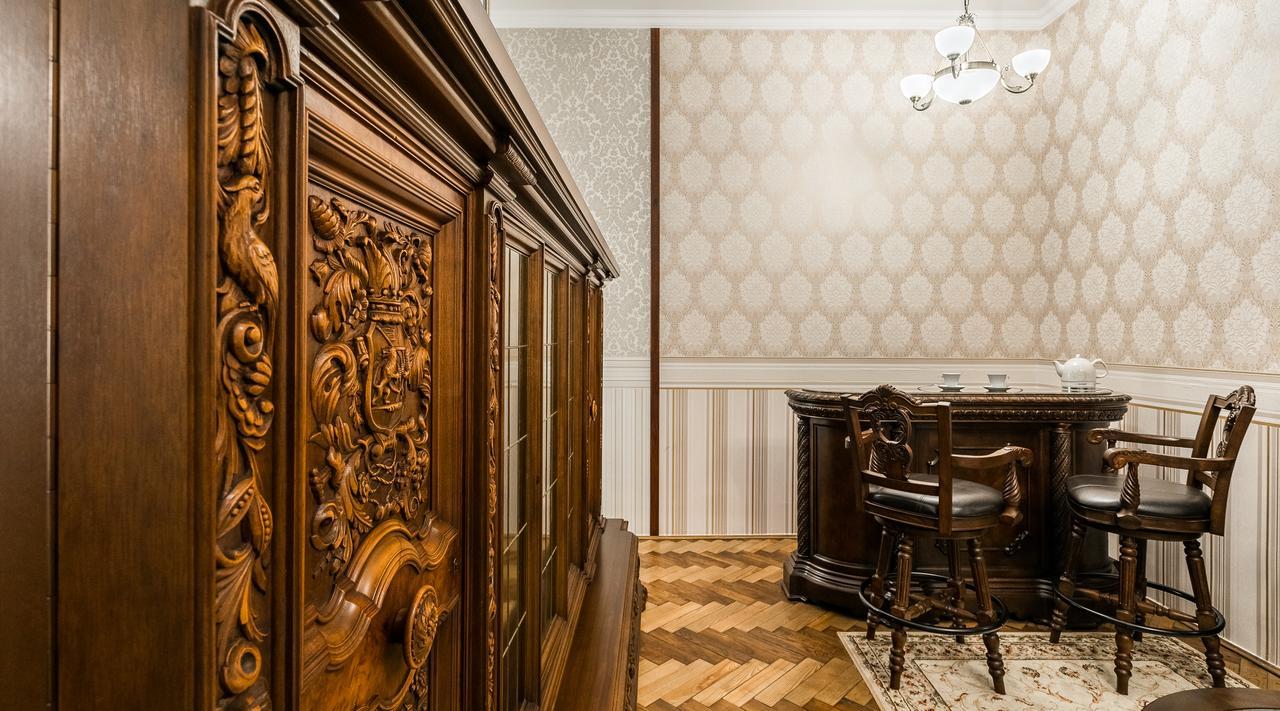 Exclusive Royal Apartments Kraków Eksteriør billede