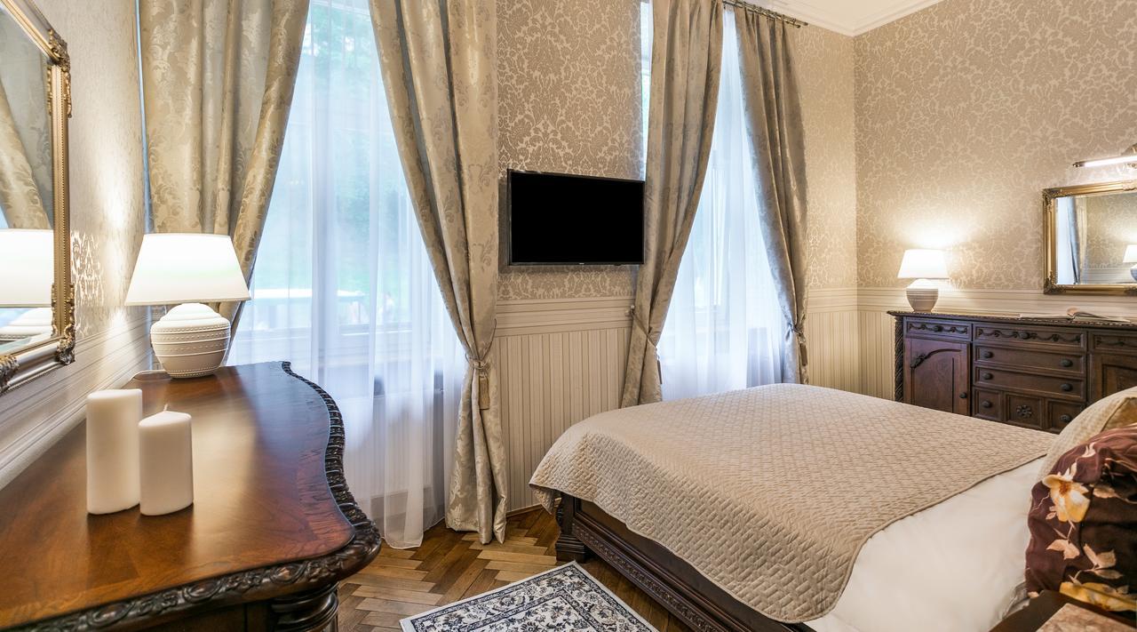 Exclusive Royal Apartments Kraków Eksteriør billede