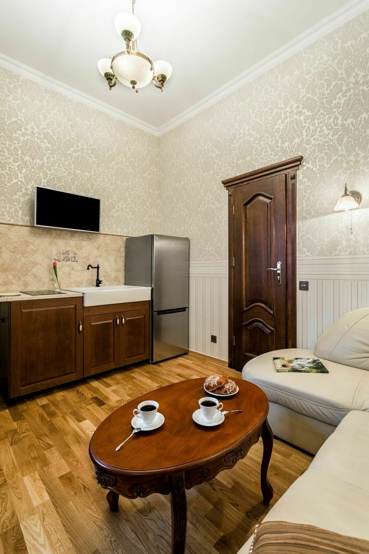 Exclusive Royal Apartments Kraków Eksteriør billede