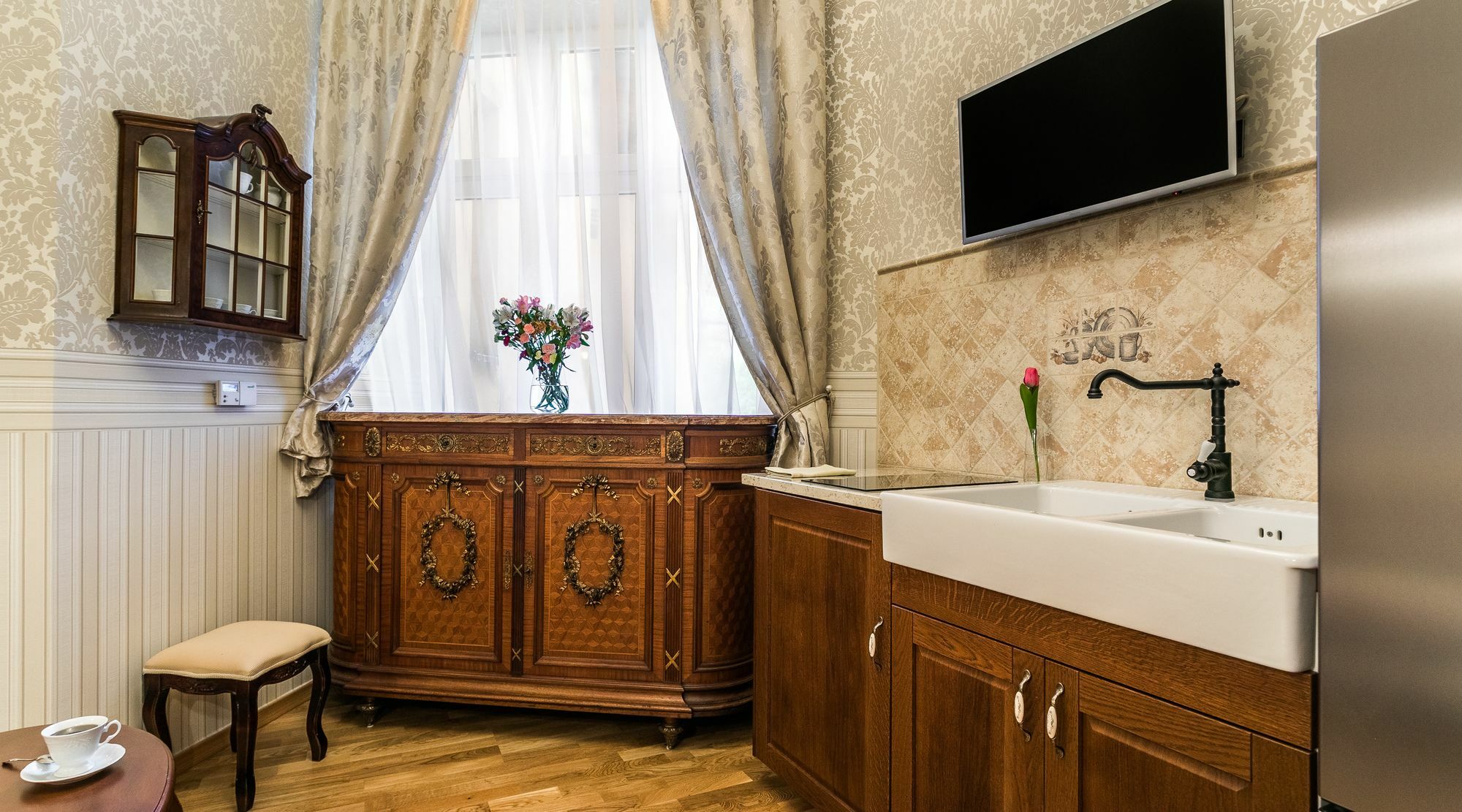 Exclusive Royal Apartments Kraków Eksteriør billede