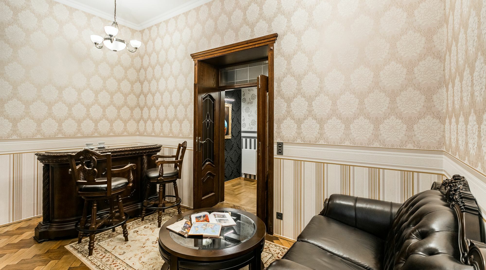 Exclusive Royal Apartments Kraków Eksteriør billede