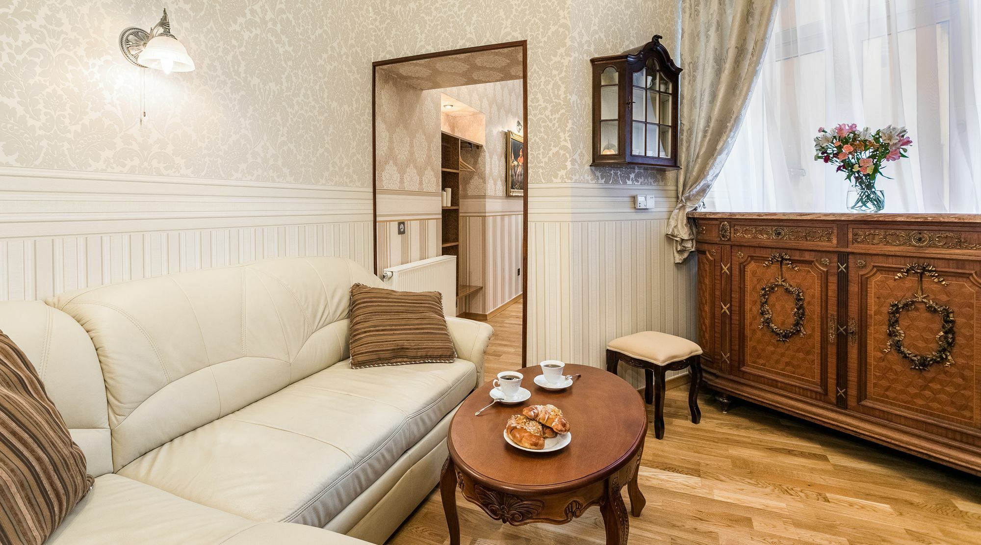 Exclusive Royal Apartments Kraków Eksteriør billede