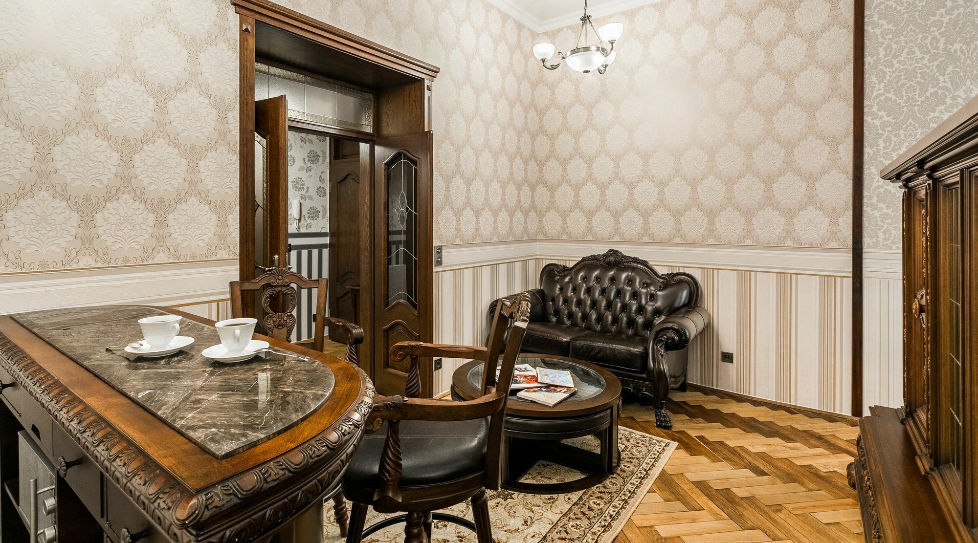 Exclusive Royal Apartments Kraków Eksteriør billede