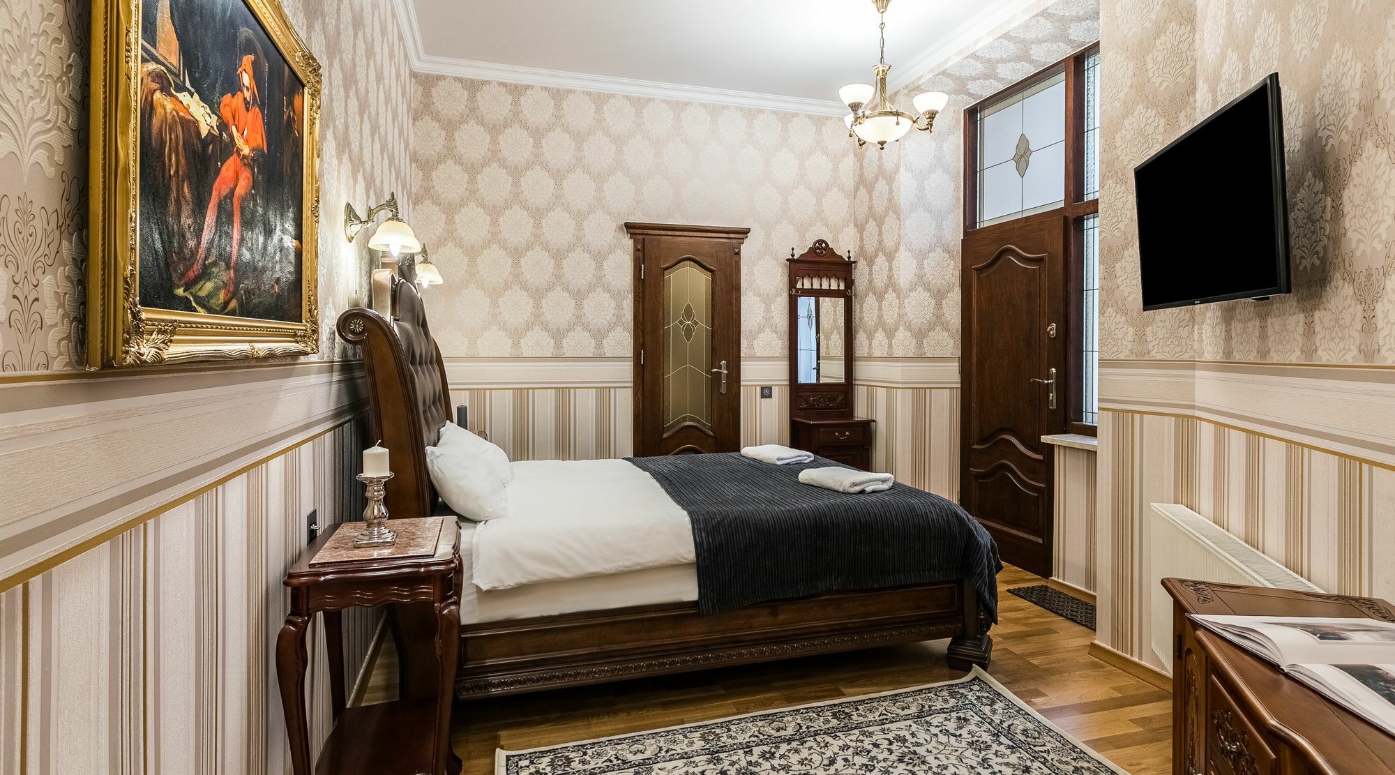 Exclusive Royal Apartments Kraków Eksteriør billede